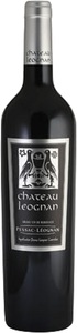 Château Léognan, Pessac-Léognan AOC Cru Classé des Graves Château Léognan - 2020 - Bordeaux, Frankreich