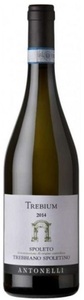 Antonelli, Trebium Trebbiano Spoletino DOC Antonelli - 2022 - Umbrien, Italien
