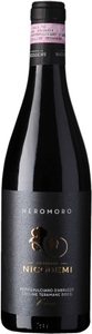 Fattoria Nicodemi, Neromoro Riserva Fattoria Nicodemi - 2016 - Abruzzen, Italien