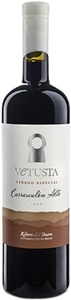 Vinedos La Dehasa, Vetusta Carrascolon Alto DO Vinedos La Dehasa - 2019 - Duero-Tal (Castilla y Leon), Spanien