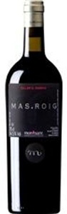 Celler Masroig, Mas Roig Montsant DO Celler Masroig - 2016 - Katalonien, Spanien