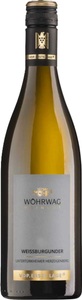Weingut Wöhrwag, Weissburgunder Untertürkheimer Herzogenberg VDP Erste Lage DQ Weingut Wöhrwag - 2022 - Baden-Württemberg, Deutschland