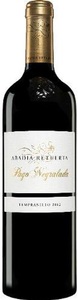 Abadía Retuerta, Pago Negralada VDT Abadía Retuerta - 2014 - Duero-Tal (Castilla y Leon), Spanien