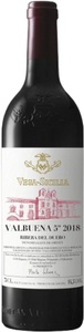 Bodegas Vega Sicilia, Valbuena 5 Ribera del Duero DO Bodegas Vega Sicilia - 2020 - Spanien
