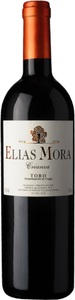 Bodegas Vinas Mora, Elias Mora Crianza Toro DO Bodegas Vinas Mora - 2020 - Duero-Tal (Castilla y Leon), Spanien