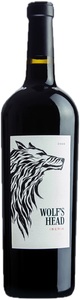 Cameron Woodbridge, Wolf's Head Iberia Cameron Woodbridge - 2013 - Kalifornien, USA