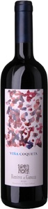 Remirez de Ganuza, Viña Coqueta Rioja DOCa Remirez de Ganuza - 2017 - Oberer Ebro, Spanien