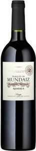 Bodegas LAN, Marqués de Mundaiz Reserva Bodegas Lan - 2018 - Oberer Ebro, Spanien