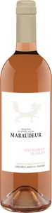 Cordonier & Lamon, Grands Vins du Maraudeur Dôle blanche AOC Cordonier & Lamon - 2023 - Wallis, Schweiz, Grands Vins du Maraudeur Dôle blanche AOC Cordonier & Lamon - 2023 - Wallis, Schweiz