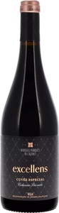 Marques de Caceres, Rioja DOCa Excellens Crianza Tinto Cuvée Especial Marqués de Cáceres - 2021 - Oberer Ebro, Spanien
