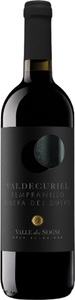 Bodega Valdecuriel, Tempranillo Ribera d. Duero DO Bodega Valdecuriel - 2020 - Duero-Tal (Castilla y Leon), Spanien