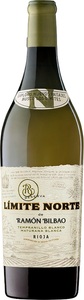 Ramon Bilbao, Rioja Limite Norte DO Tempranillo Blanco Ramon Bilbao - 2019 - Oberer Ebro, Spanien