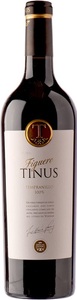 Bodegas Garcia Figuero, Figuero Tinus Bodegas Garcia Figuero - 2017 - Duero-Tal (Castilla y Leon), Spanien