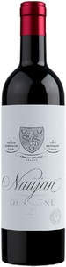 Château Tour de Mirambeau, Naujan Bordeaux rouge AOP Château Tour de Mirambeau - 2020 - Bordeaux, Frankreich