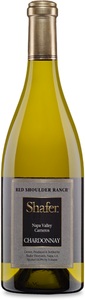 Shafer Vineyards, Red Shoulder Ranch Chardonnay Carneros-Napa Valley Shafer Vineyards - 2023 - Kalifornien, USA