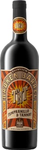 Fairview, Broken Barrel TNT Fairview - 2021 - Coastal Region, Südafrika