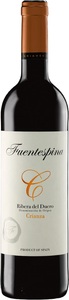Avelino Vegas, Fuentespina Crianza Ribera del Duero DO Avelino Vegas - 2022 - Duero-Tal (Castilla y Leon), Spanien