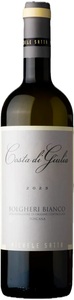 Michele Satta, Bolgheri DOC Costa Di Giulia Michele Satta Michele Satta - 2024 - Toskana, Italien