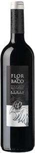 Bodegas Forcada, Flor de Baco tinto Rioja DOCa Bodegas Forcada - 2023 - Oberer Ebro, Spanien