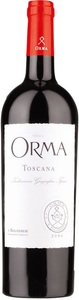 Podere Orma, Orma Toscana IGT Podere Orma - 2018 - Toskana, Italien