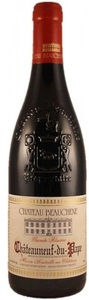Château Beauchêne, Chateauneuf-du-Pape AC Grande Reserve Château Beauchêne - 2023 - Côtes du Rhône, Frankreich