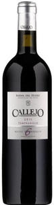 Félix Callejo, Callejo Tinto DO Flores de Callejo Félix Callejo - 2023 - Duero-Tal (Castilla y Leon), Spanien