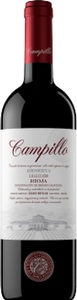 Bodegas Campillo, Campillo Reserva Colección Rioja DOCa Bodegas Campillo - 2019 - Oberer Ebro, Spanien