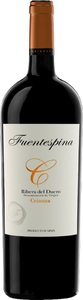 Avelino Vegas, Fuentespina Crianza Ribera del Duero DO Avelino Vegas - 2020 - Duero-Tal (Castilla y Leon), Spanien