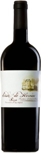 Conde de Hervías, Condesa de Hervías Rioja DOCa Conde de Hervías - 2005 - Oberer Ebro, Spanien