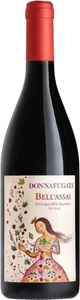 Donnafugata, Bell'assai Vittoria DOC Frappato Sicilia Donnafugata - 2023 - Sizilien, Italien