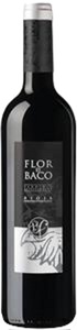 Bodegas Forcada, Vendimia Seleccionada Flor de Baco Rioja DOCa Bodegas Forcada - 2022 - Oberer Ebro, Spanien