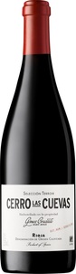 Gómez Cruzado, Rioja CERRO LAS CUEVAS Gomez Cruzado DOCa Terroir Selection Gómez Cruzado - 2019 - Oberer Ebro, Spanien
