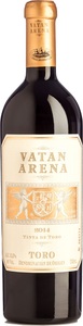 Bodegas Jorge Ordonez, Toro DO Vatan Arena Bodegas Jorge Ordonez - 2014 - Duero-Tal (Castilla y Leon), Spanien