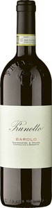 Prunotto, Barolo DOCG Prunotto - 2021 - Piemont, Italien