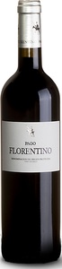 Bodegas Arzuaga Navarro, Pago Florentino DOP Bodegas Arzuaga Navarro - 2019 - Duero-Tal (Castilla y Leon), Spanien