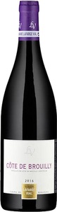Lafarge Vial, Côte de Brouilly AOC Lafarge Vial - 2023 - Burgund, Frankreich