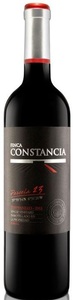 Finca Constancia, Parcela 23 Finca Constancia - 2023 - Duero-Tal (Castilla y Leon), Spanien