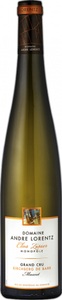 Domaine Andre Lorentz, De Barr Clos Zisser Riesling Grand Cru Kirchberg De Barr AOC Domaine Andre Lorentz - 2021 - Default Origin