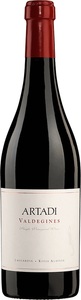 Bodegas y Viñedos Artadi, Valdegines Rioja DOCa Bodegas y Viñedos Artadi - 2020 - Oberer Ebro, Spanien