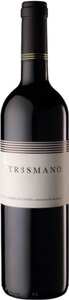 Lagar Tr3smano, Tr3smano Ribera Del Duero DO Lagar Tr3smano - 2020 - Duero-Tal (Castilla y Leon), Spanien