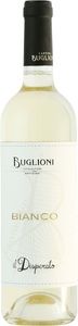 Buglioni, iL Disperato Bianco delle Venezie IGT Buglioni - 2024 - Veneto, Italien