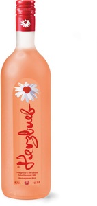 GVS Schachenmann, Herzbueb Blauburgunder Rosé GVS Schachenmann - Schaffhausen, Schweiz