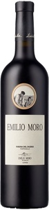 Bodegas Emilio Moro, Emilio Moro Ribera del Duero DO Bodegas Emilio Moro - 2023 - Duero-Tal (Castilla y Leon), Spanien
