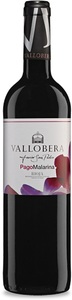 Bodega Vallobera, Vallobera Pago Malarina Rioja DOCa Bodega Vallobera - 2024 - Oberer Ebro, Spanien