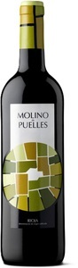 Bodegas Puelles, Molino de Puelles Bodegas Puelles - 2019 - Oberer Ebro, Spanien