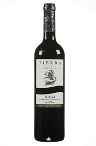 Labastida, Tierra Crianza DOCa Labastida - 2020 - Oberer Ebro, Spanien