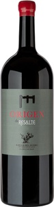 Bodegas Resalte, Resalte Origen Ribera del Duero Bodegas Resalte - 2022 - Duero-Tal (Castilla y Leon), Spanien