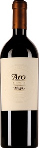 Muga, Rioja DOCa Aro Muga - 2021 - Oberer Ebro, Spanien