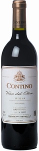 Contino, Viña del Olivo Rioja DOCa Contino - 2017 - Oberer Ebro, Spanien