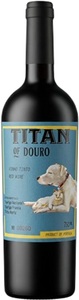 Luís Leocádio Vinhos, Titan Reserva Tinto Duoro DOC Luís Leocádio Vinhos - 2022 - Douro, Portugal